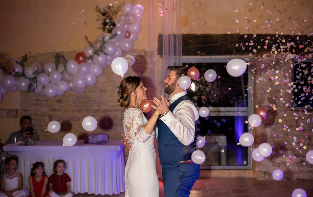 Une atmosphère unique