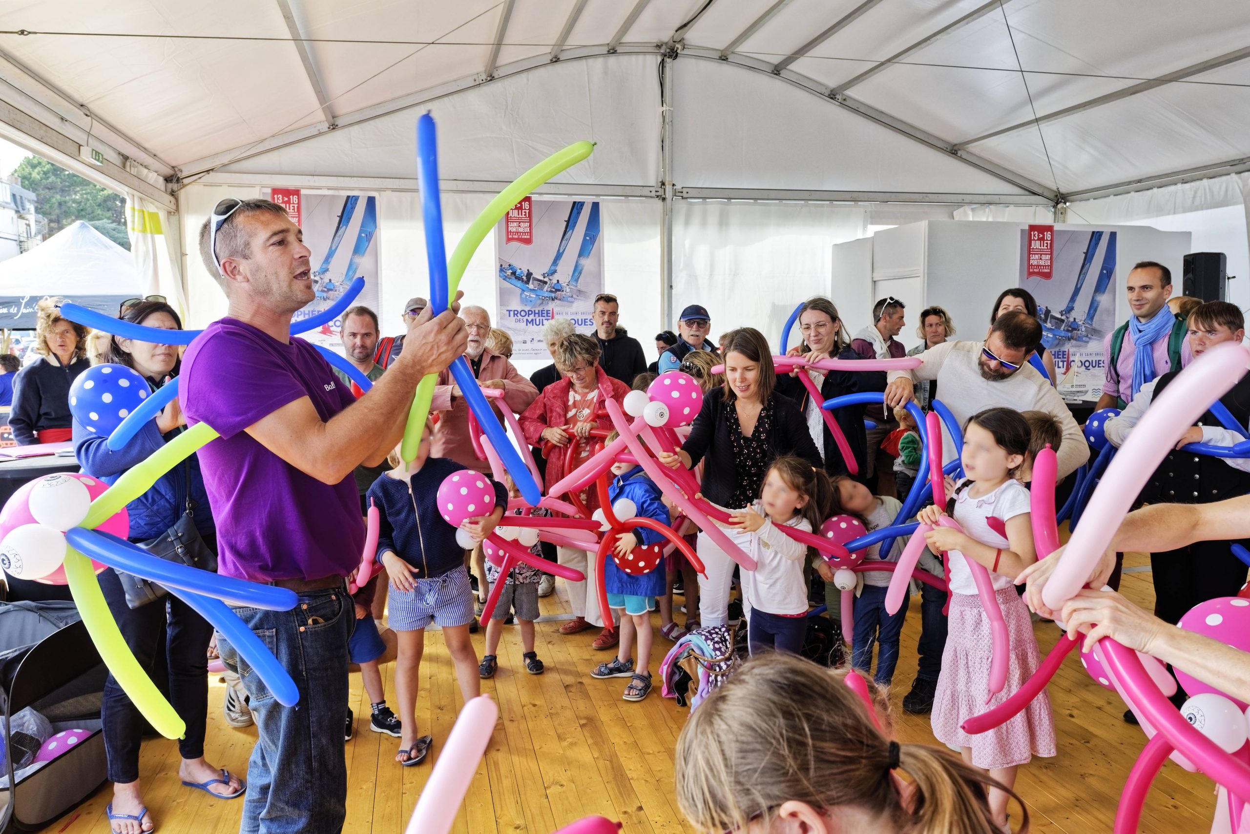 Encourager leur créativité